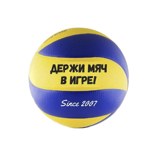 Волейбол России